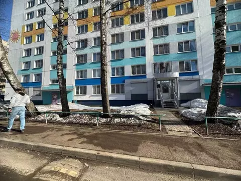 Офис в Татарстан, Набережные Челны бул. Энтузиастов, 6 (60 м)