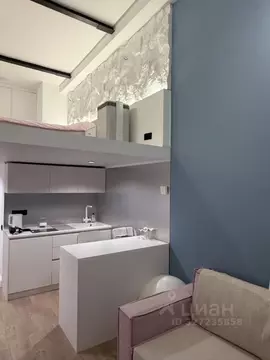 Студия Москва Балтийская ул., 15 (42.5 м)