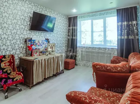 3-к кв. Вологодская область, Вологда ул. Преображенского, 9 (50.9 м)