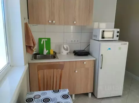 1-к кв. Крым, Судак ул. Имени Симиренко, 15 (25.0 м)