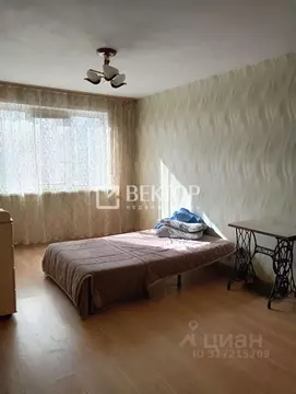 2-к кв. Костромская область, Кострома Юбилейный мкр, 7 (50.0 м)