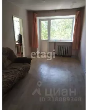 2-к кв. Томская область, Томск ул. Елизаровых, 42 (42.0 м)