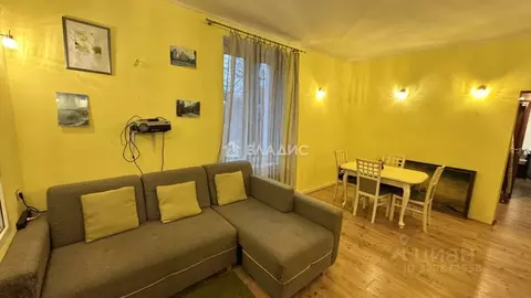 4-к кв. Калининградская область, Калининград ул. Пугачева, 3 (62.7 м)