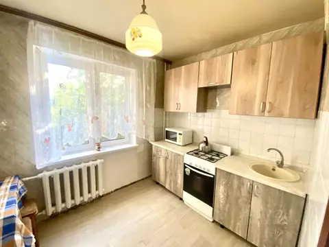 1-к кв. Московская область, Жуковский ул. Федотова, 3 (32.7 м)