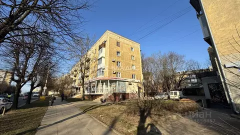 3-к кв. Калининградская область, Калининград Московский просп., 151 ...