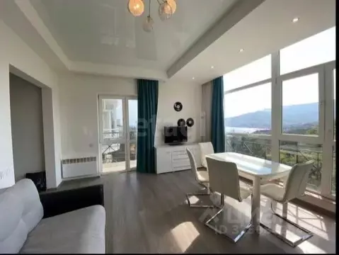 Студия Крым, Ялта муниципальный округ, Восход пгт ул. Авроры, 46 (34.1 ...