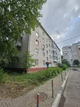 3-к кв. Московская область, Балашиха ВНИИПО мкр, 6 (51.7 м)