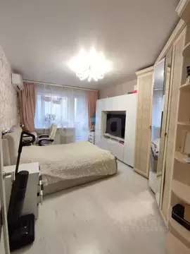 3-к кв. Ярославская область, Ярославль Ленинградский просп., 44 (57.2 ...