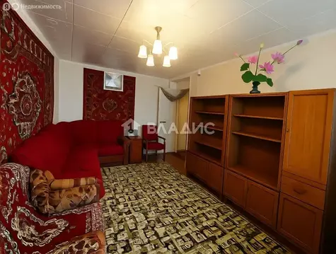 2-комнатная квартира: Ейск, Московская улица, 106 (47.6 м)