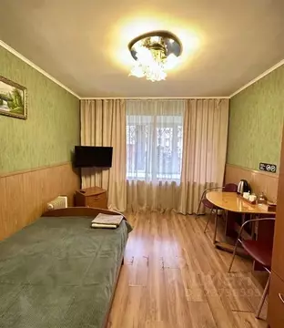 1-к кв. Башкортостан, Уфа просп. Октября, 132/2 (14.0 м)