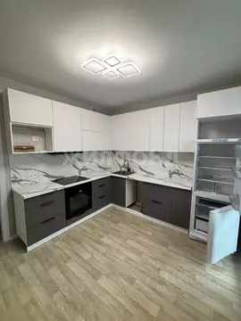 1-к кв. Новосибирская область, Новосибирский район, Станционный ...