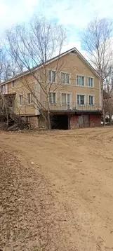 Коттедж в Самарская область, Самара Солнечный мыс кп, ул. Лесная (220 ...