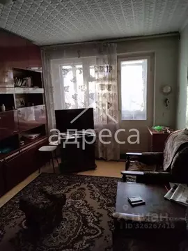 2-к кв. Самарская область, Самара ул. Гагарина, 84 (42.7 м)