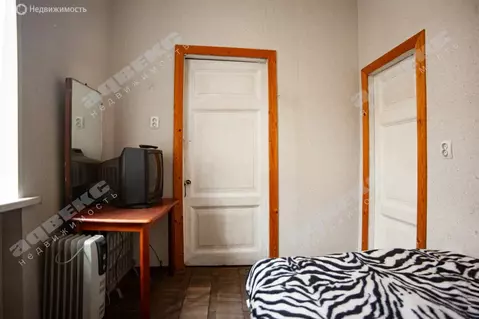 3-комнатная квартира: Санкт-Петербург, Миллионная улица, 21 (83.3 м)