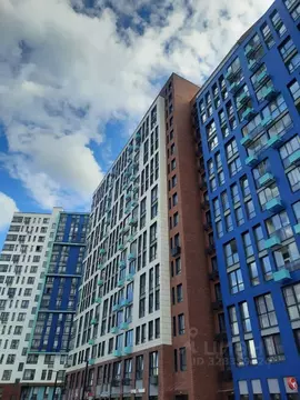 Гараж в Москва бул. Скандинавский, 12 (14 м)