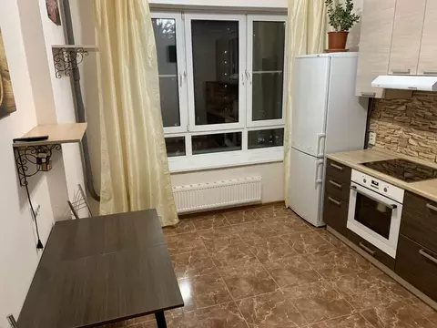 1-к кв. Московская область, Люберцы Зенино ЖК Самолет мкр, ул. ...