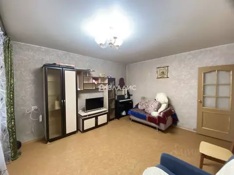 3-к кв. Бурятия, Улан-Удэ ул. Шумяцкого, 27 (64.0 м)