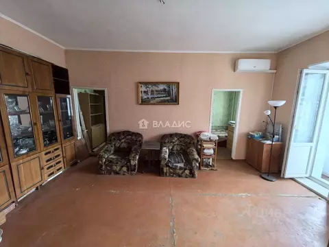 3-к кв. Пензенская область, Пенза ул. Суворова, 90А (42.0 м)