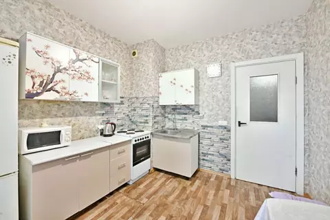 1-к кв. Московская область, Королев Пионерская ул., 13к1 (42.2 м)