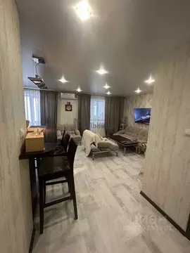 1-к кв. Волгоградская область, Волгоград ул. Балакирева, 2 (37.9 м)