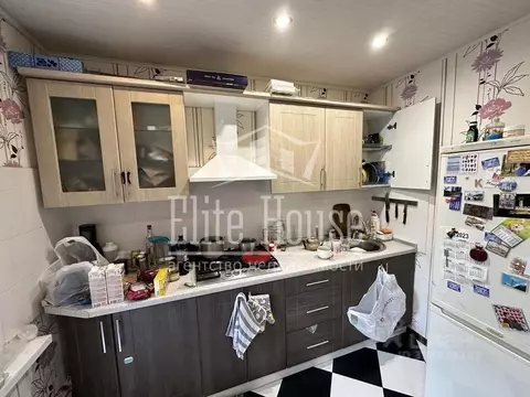 1-к кв. Калужская область, Калуга Телевизионная ул., 2А (34.5 м)