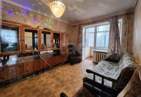 2-к кв. Крым, Симферополь ул. Ростовская (39.0 м)
