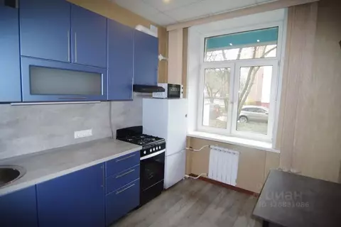 2-к кв. Москва ул. Судакова, 14 (54.9 м)