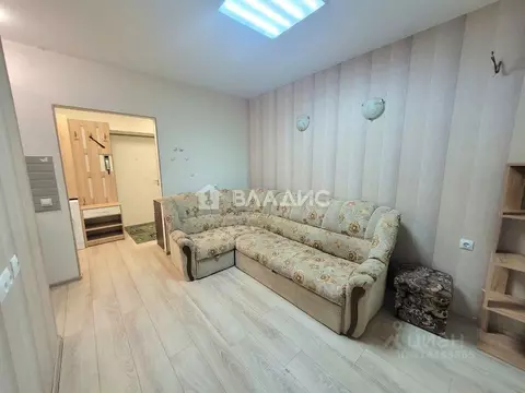 Студия Белгородская область, Белгород ул. Семейная, 5 (27.0 м)