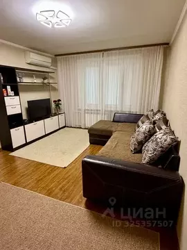 1-к кв. Москва Нагорная ул., 17К3 (35.0 м)