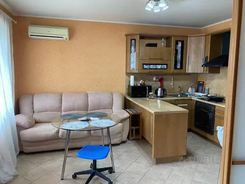 Студия Москва Волгоградский просп., 26А (42.0 м)