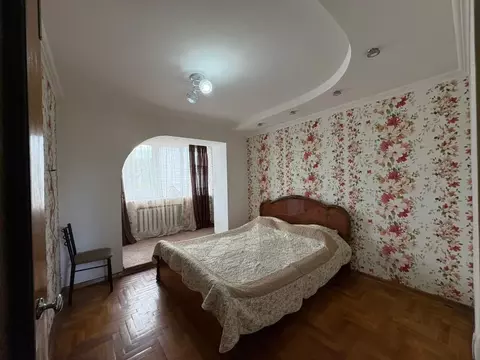 3-к кв. Ставропольский край, Кисловодск ул. Жмакина, 56 (96.0 м)