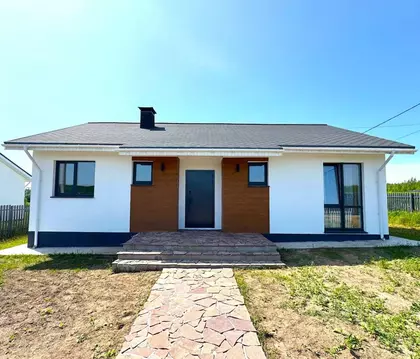 Дом в Нижегородская область, Богородский муниципальный округ, с. ...