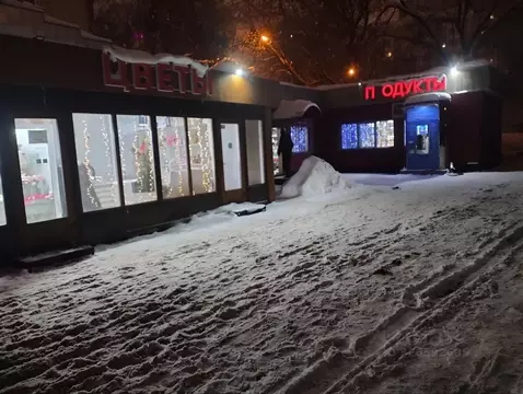 Торговая площадь в Московская область, Мытищи Новомытищинский просп., ...