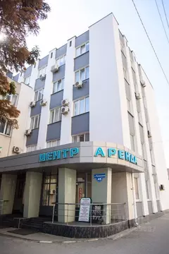 Офис в Белгородская область, Белгород ул. Пушкина, 49А (22 м)