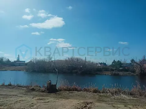 Участок в Омская область, Омский район муниципальный округ, с. ...