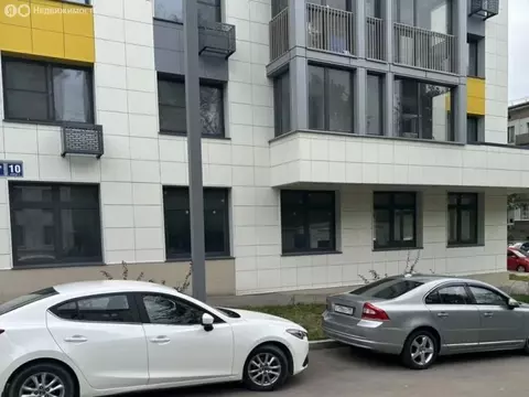Помещение свободного назначения (152 м)