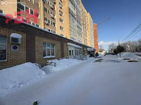 Помещение свободного назначения (398.7 м)