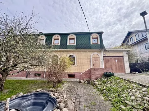 Дом в Санкт-Петербург, Санкт-Петербург, Ломоносов Павловский просп., 6 ...