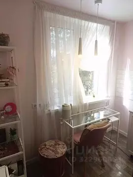 2-к кв. Новосибирская область, Новосибирск Академгородок мкр, ул. ...