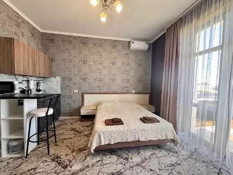 Комната Краснодарский край, Анапа Пионерский просп., 257Л