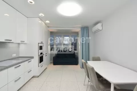 3-к кв. Кировская область, Киров Ульяновская ул., 30 (81.4 м)