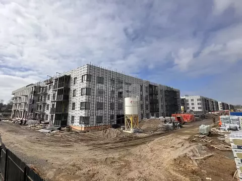 Склад в Санкт-Петербург, Санкт-Петербург, Сестрорецк Лисино жилой ...