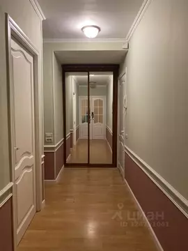 2-к кв. Москва Краснодонская ул., 27 (48.0 м)