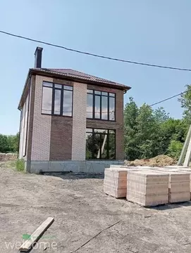 Дом в Ставропольский край, Шпаковский муниципальный округ, Демино хут. ...