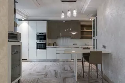 2-к кв. Москва Шелепихинская наб., 34к1зд4 (102.0 м)