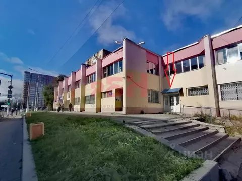 Помещение свободного назначения в Свердловская область, Екатеринбург ...