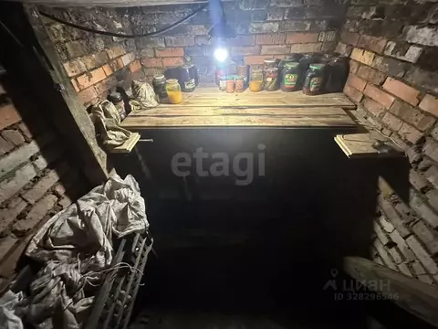 Гараж в Тюменская область, Тюмень Дамбовская ул., 53Ас2/69 (17 м)