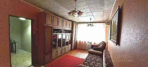 Комната Брянская область, Фокино ул. Карла Маркса, 17 (35.1 м)