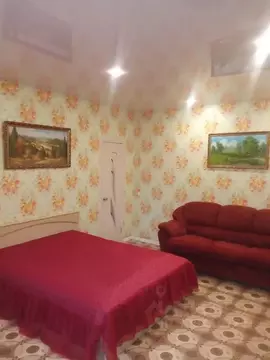 2-к кв. Рязанская область, Рязань ул. Горького, 102 (50.0 м)