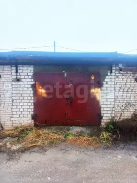 Гараж в Владимирская область, Муром Нижегородская ул., 1 (20 м)